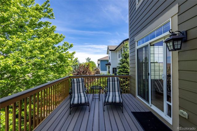 11861 S Breeze Grass Way, Parker, CO 80134