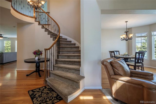 11861 S Breeze Grass Way, Parker, CO 80134