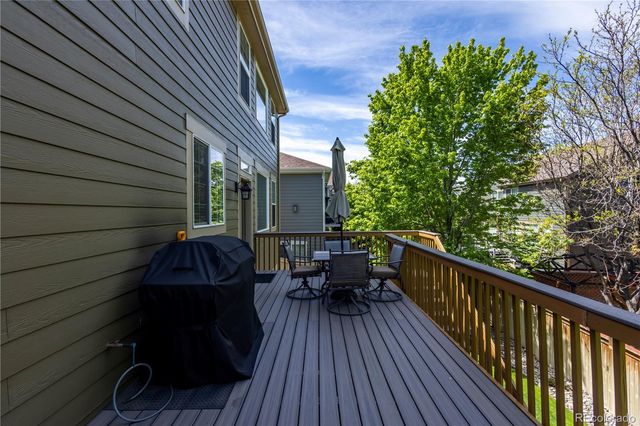 11861 S Breeze Grass Way, Parker, CO 80134