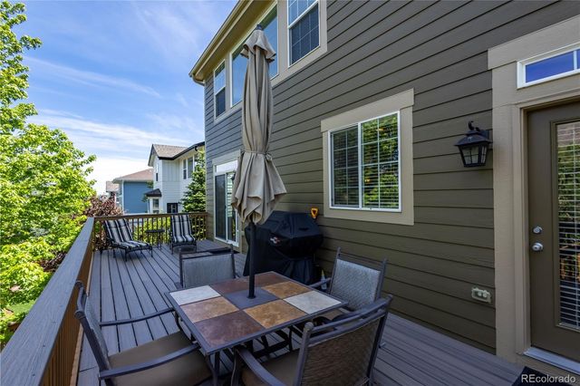 11861 S Breeze Grass Way, Parker, CO 80134