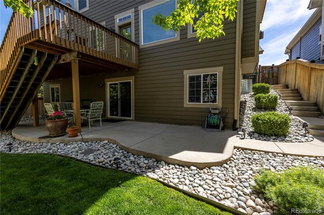 11861 S Breeze Grass Way, Parker, CO 80134
