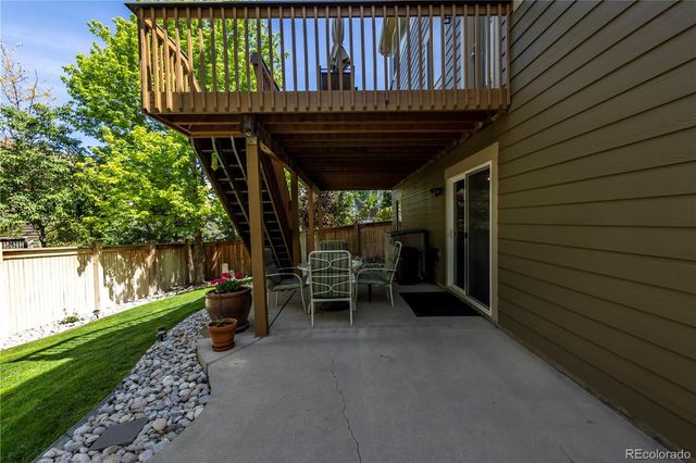 11861 S Breeze Grass Way, Parker, CO 80134