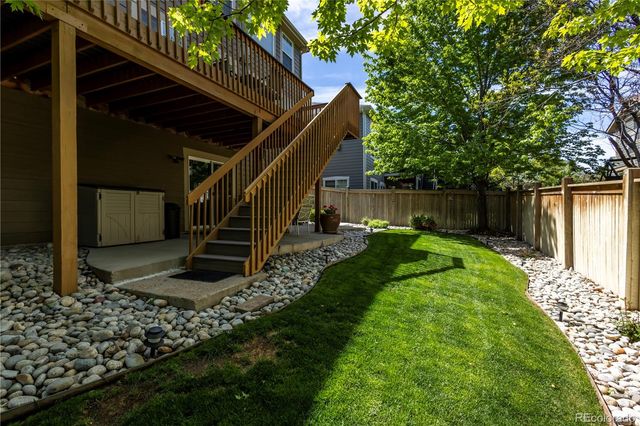 11861 S Breeze Grass Way, Parker, CO 80134