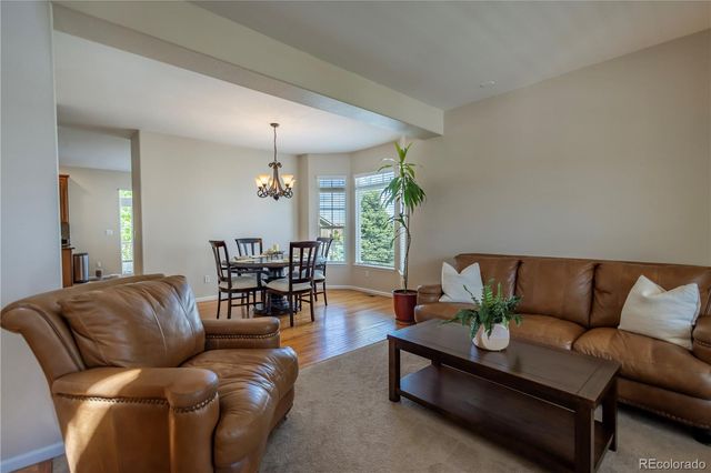 11861 S Breeze Grass Way, Parker, CO 80134