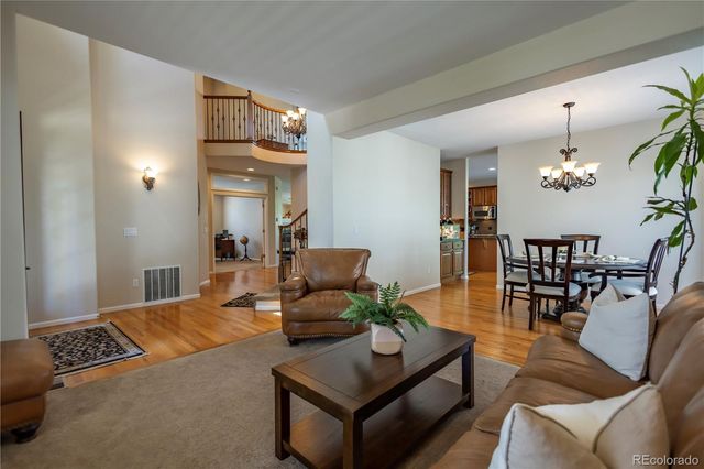 11861 S Breeze Grass Way, Parker, CO 80134