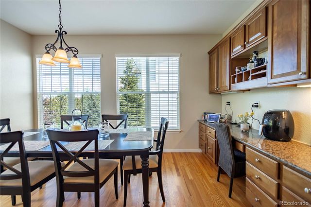 11861 S Breeze Grass Way, Parker, CO 80134