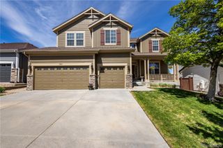 11861 S Breeze Grass Way, Parker, CO 80134