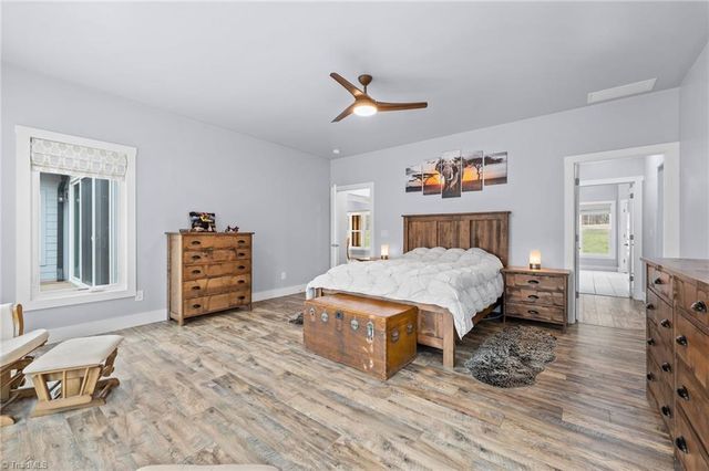 7351 Hidden View Drive, Oak Ridge, NC 27310