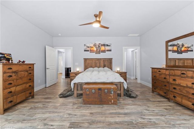 7351 Hidden View Drive, Oak Ridge, NC 27310