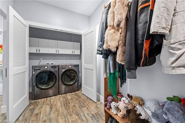 7351 Hidden View Drive, Oak Ridge, NC 27310