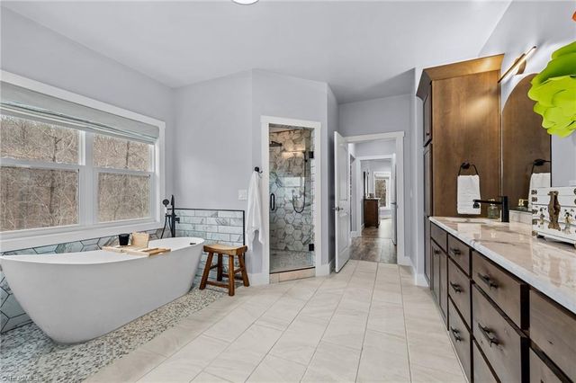 7351 Hidden View Drive, Oak Ridge, NC 27310