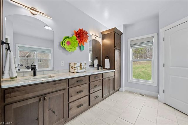 7351 Hidden View Drive, Oak Ridge, NC 27310