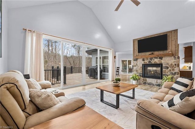 7351 Hidden View Drive, Oak Ridge, NC 27310