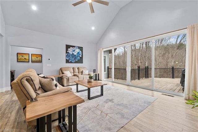 7351 Hidden View Drive, Oak Ridge, NC 27310