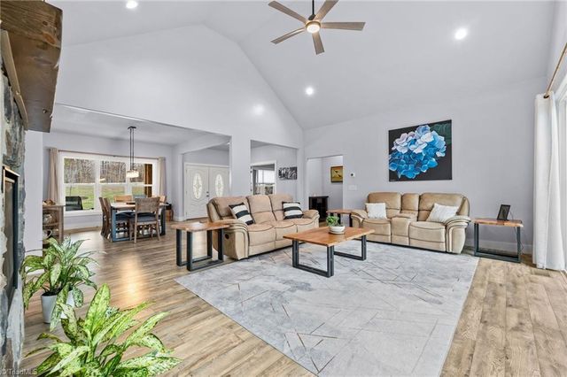 7351 Hidden View Drive, Oak Ridge, NC 27310