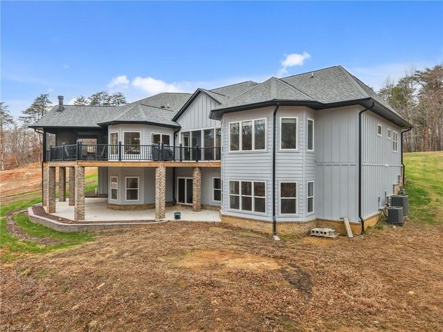 7351 Hidden View Drive, Oak Ridge, NC 27310