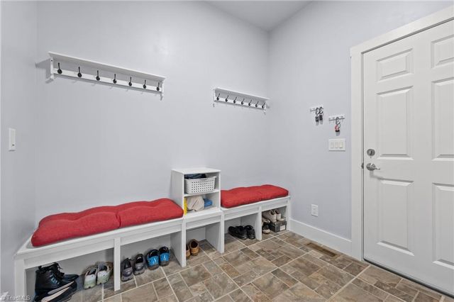 7351 Hidden View Drive, Oak Ridge, NC 27310