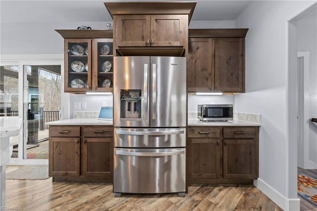 7351 Hidden View Drive, Oak Ridge, NC 27310