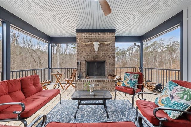 7351 Hidden View Drive, Oak Ridge, NC 27310