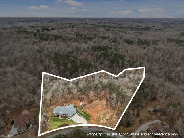 7351 Hidden View Drive, Oak Ridge, NC 27310