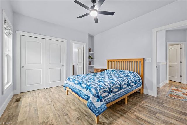 7351 Hidden View Drive, Oak Ridge, NC 27310