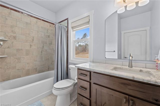 7351 Hidden View Drive, Oak Ridge, NC 27310