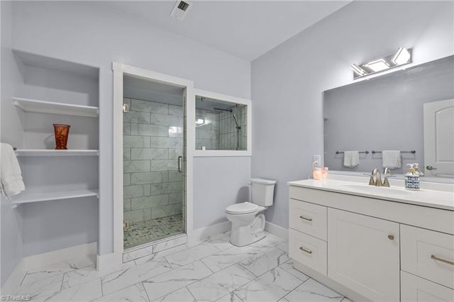 7351 Hidden View Drive, Oak Ridge, NC 27310