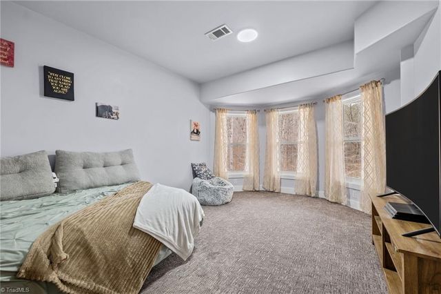 7351 Hidden View Drive, Oak Ridge, NC 27310