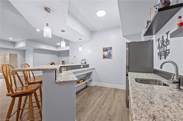 7351 Hidden View Drive, Oak Ridge, NC 27310