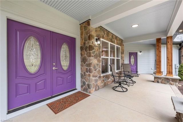 7351 Hidden View Drive, Oak Ridge, NC 27310