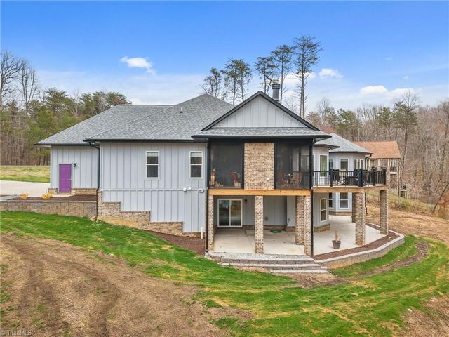 7351 Hidden View Drive, Oak Ridge, NC 27310