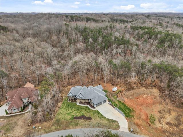 7351 Hidden View Drive, Oak Ridge, NC 27310