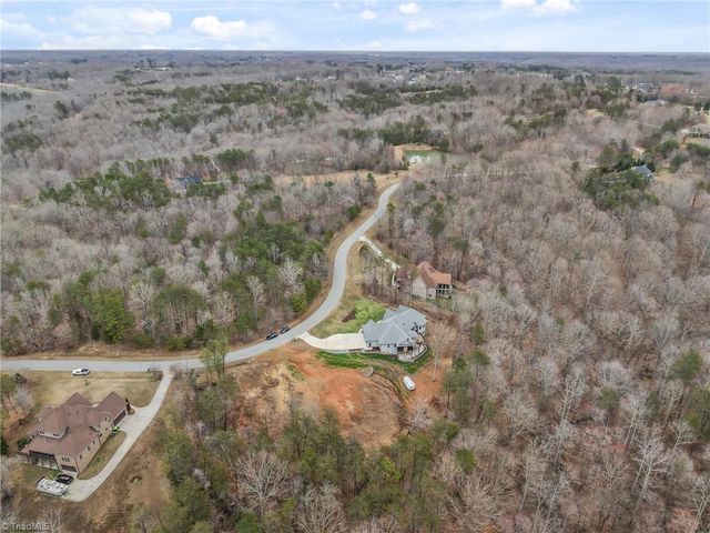 7351 Hidden View Drive, Oak Ridge, NC 27310