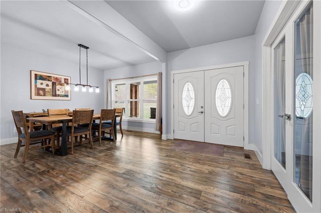 7351 Hidden View Drive, Oak Ridge, NC 27310