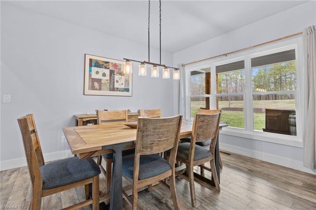 7351 Hidden View Drive, Oak Ridge, NC 27310