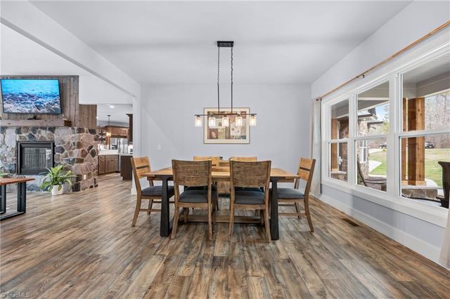 7351 Hidden View Drive, Oak Ridge, NC 27310