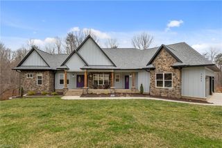 7351 Hidden View Drive, Oak Ridge, NC 27310