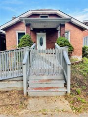 4319 S 38th Street, St Louis, MO 63116