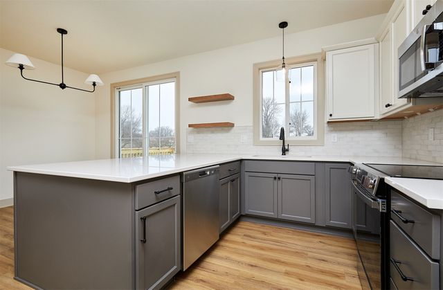 107 Golf View Drive, Osceola, IA 50213