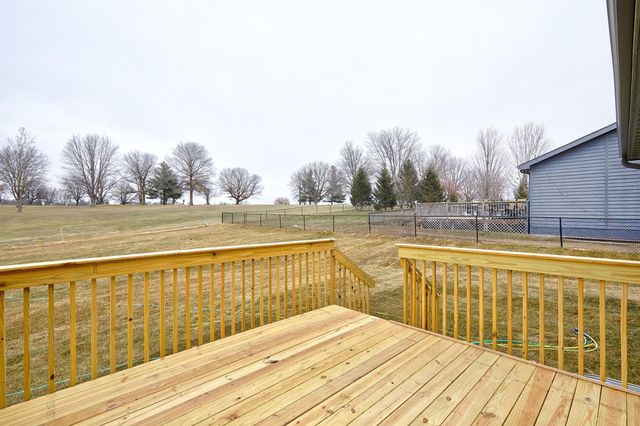 107 Golf View Drive, Osceola, IA 50213