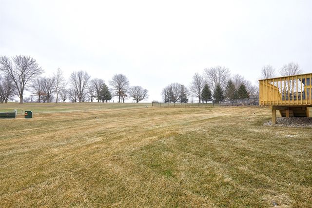 107 Golf View Drive, Osceola, IA 50213