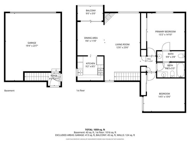 9385 Mesa Verde E, Montclair, CA 91763