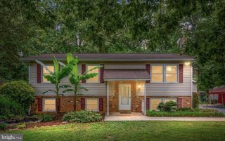 6035 TOWLES MILL RD, Partlow, VA 22534