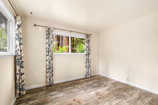 1000 Harmon Gulch Road, Boulder Creek, CA 95006