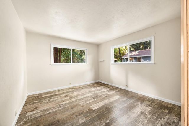 1000 Harmon Gulch Road, Boulder Creek, CA 95006