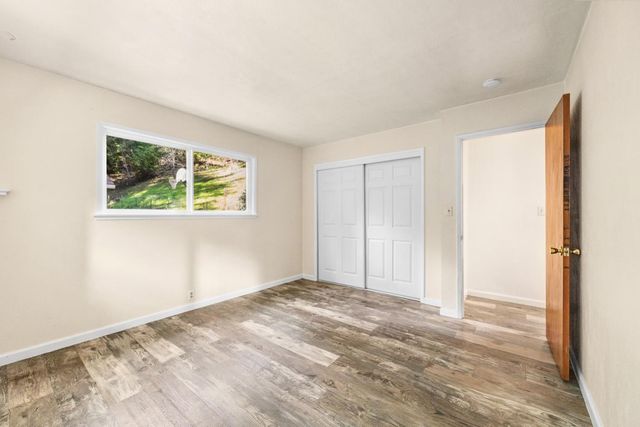 1000 Harmon Gulch Road, Boulder Creek, CA 95006