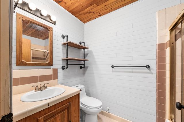 1000 Harmon Gulch Road, Boulder Creek, CA 95006