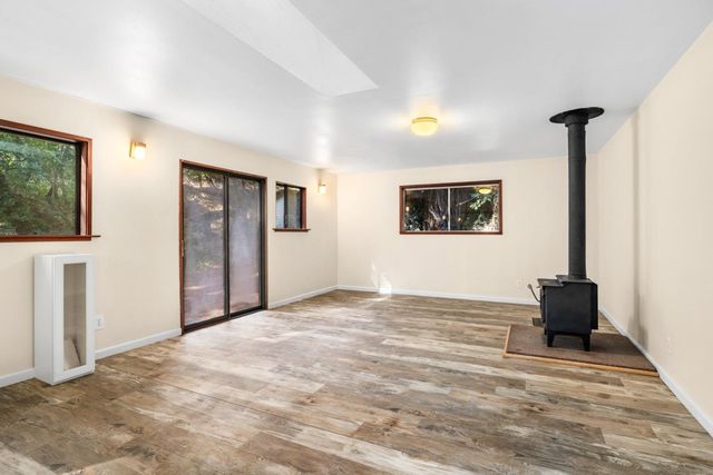 1000 Harmon Gulch Road, Boulder Creek, CA 95006