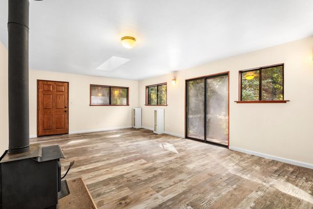 1000 Harmon Gulch Road, Boulder Creek, CA 95006