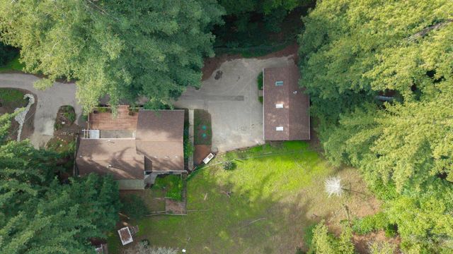 1000 Harmon Gulch Road, Boulder Creek, CA 95006